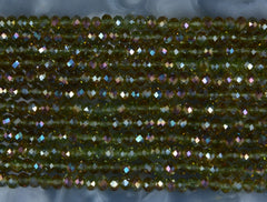 Rondelle VFP-498 (6mm)