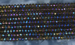 Rondelle VFP-500 (6mm)