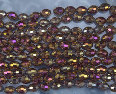 Oval Champa VFP-159 (12x16 mm)