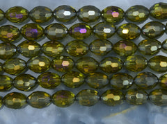 Oval Champa VFP-214 (12x16 mm)