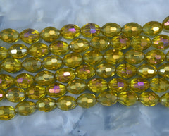 Oval Champa VFP-216 (12x16 mm)