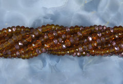 Rondelle VFP-222 (6mm)