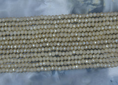 Rondelle VFP-195 (4mm)