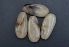 Unusual oblong Bead VAD-3269 SH (44x20)
