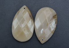 Pear shape pendant VAD-3364 (37x60x12X.5)