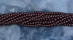Round VGP-33 (4mm)