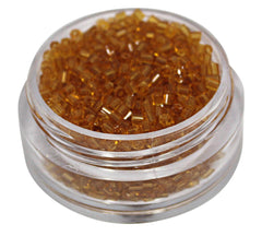 Two-Cut Beads VSB-10070 (10/0 2.0-2.2 mm)