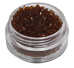 Two-Cut Beads VSB-10110 (10/0 2.0-2.2 mm)