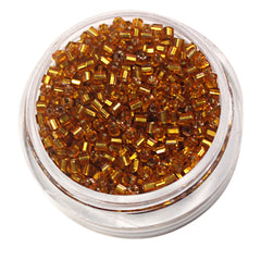 Two-Cut Beads VSB-17090 (10/0 2.0-2.2 mm)