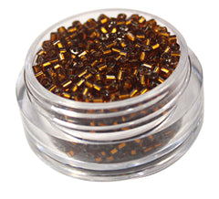 Two-Cut Beads VSB-17110 (10/0 2.0-2.2 mm)