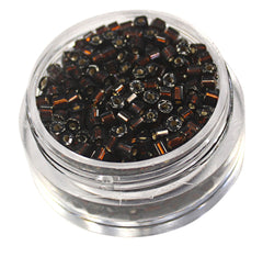 Two-Cut Beads VSB-17140 (8/0 2.5-2.7 mm)