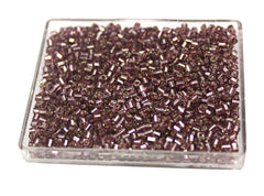 Two-Cut Beads VSB-27010 (10/0 2.0-2.2 mm)