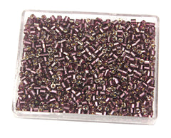 Two-Cut Beads VSB-27060 (10/0 2.0-2.2 mm)