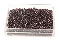 Rocailles-SQH VSB-27080 (11/0 2.0-2.2 mm)