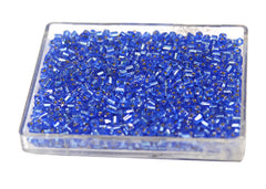 Two-Cut Beads VSB-37030 (10/0 2.0-2.2 mm)