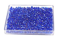 Two-Cut Beads VSB-37050 (10/0 2.0-2.2 mm)