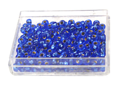 Rocailles-SQH VSB-37050 (6/0 3.7-4.3 mm)