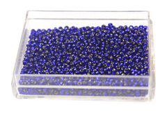 Rocailles-SQH VSB-37100 (11/0 2.0-2.2 mm)