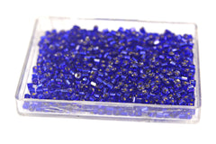 Two-Cut Beads VSB-37100 (10/0 2.0-2.2 mm)