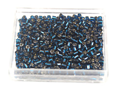 Two-Cut Beads VSB-67100 (8/0 2.5-2.7 mm)