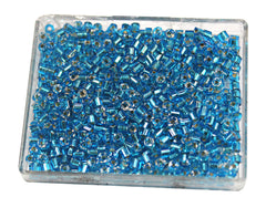 Two-Cut Beads VSB-67150 (8/0 2.5-2.7 mm)
