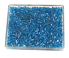 Two-Cut Beads VSB-67150 (10/0 2.0-2.2 mm)