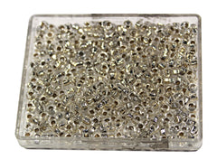 Rocailles-SQH VSB-78102 (8/0 2.8-3.2 mm)