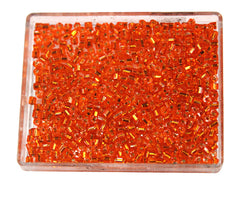 Two-Cut Beads VSB-97030 (10/0 2.0-2.2 mm)