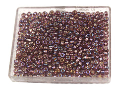 Rocailles-SQH VSB-27019 (8/0 2.8-3.2 mm)