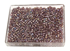 Two-Cut Beads VSB-27019 (10/0 2.0-2.2 mm)