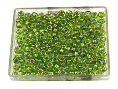 Rocailles-SQH VSB-57439 (6/0 3.7-4.3 mm)