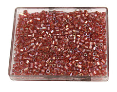 Two-Cut Beads VSB-77229 (10/0 2.0-2.2 mm)