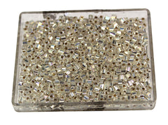 Two-Cut Beads VSB-78109 (10/0 2.0-2.2 mm)