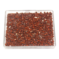 Two-Cut Beads VSB-13600 (10/0 2.0-2.2 mm)