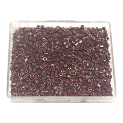 Two-Cut Beads VSB-13780 (10/0 2.0-2.2 mm)