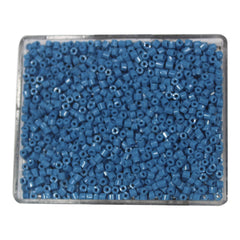 Two-Cut Beads VSB-33220 (10/0 2.0-2.2 mm)