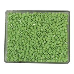 Two-Cut Beads VSB-53410 (10/0 2.0-2.2 mm)