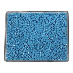 Two-Cut Beads VSB-63050 (10/0 2.0-2.2 mm)