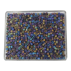 Two-Cut Beads VSB-59205 (10/0 2.0-2.2 mm)