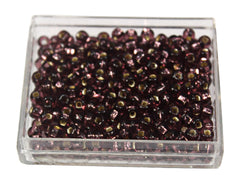 Rocailles-SQH VSB-27060 (6/0 3.7-4.3 mm)