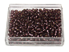 Rocailles-SQH VSB-27060 (7/0 3.2-3.7 mm)