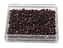 Two-Cut Beads VSB-27080 (8/0 2.5-2.7 mm)