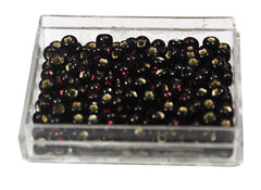 Rocailles-SQH VSB-27080 (5/0 4.3-4.8 mm)