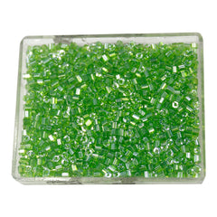 Two-Cut Beads VSB-56430 10/0 (2.0-2.2 mm)