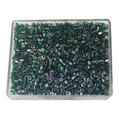 Two-Cut Beads VSB-56620 10/0 (2.0-2.2 mm)