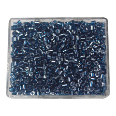 Two-Cut Beads VSB-66100 8/0 (2.5-2.7 mm)