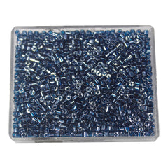 Two-Cut Beads VSB-66100 10/0 (2.0-2.2 mm)