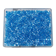 Two-Cut Beads VSB-66150 10/0 (2.0-2.2 mm)