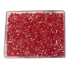 Two-Cut Beads VSB-96070 10/0 (2.0-2.2 mm)