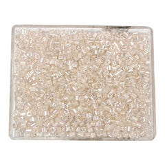 Two-Cut Beads VSB-38116 (10/0 2.0-2.2 mm)